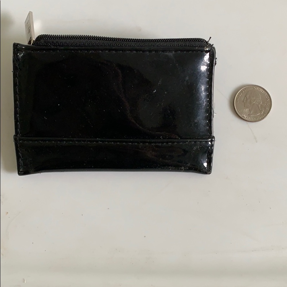 Mini Coin Purse - Picture 4 of 4